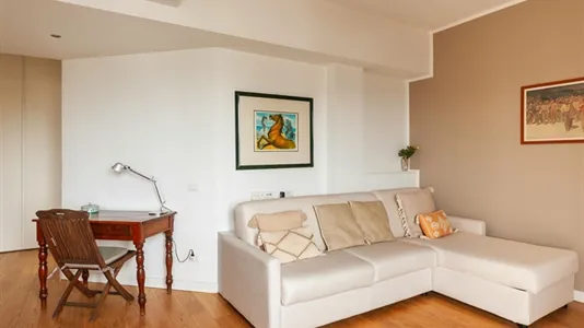 Apartments in Location is not specified - photo 8