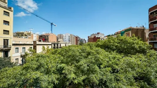 Rooms in Barcelona Sant Martí - photo 4