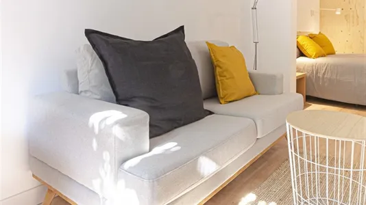 Rooms in Barcelona Gràcia - photo 6