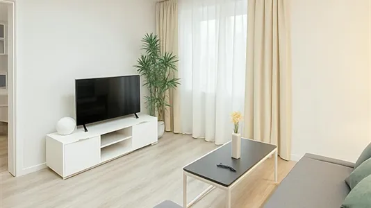 Apartments in Munich Thalkirchen-Obersendling-Forstenried-Fürstenried-Solln - photo 8