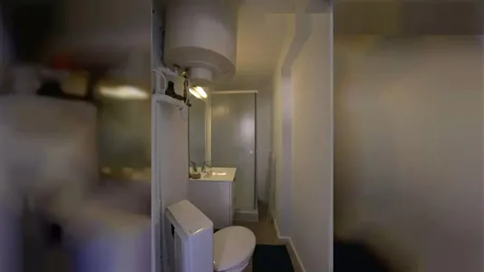 Apartments in Brussels Sint-Gillis - photo 9