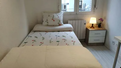 Room for rent in Madrid Puente de Vallecas, Madrid