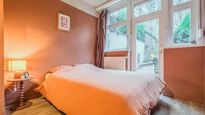 Room for rent in Brussels Elsene, Brussels