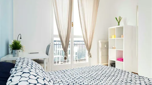 Rooms in Buccinasco - photo 3