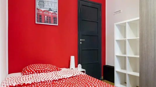 Rooms in Milano Zona 3 - Porta Venezia, Città Studi, Lambrate - photo 2