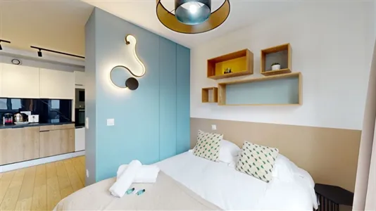 Apartments in Paris 13ème arrondissement - Place d'Italie - photo 2