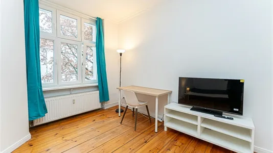 Apartments in Berlin Friedrichshain-Kreuzberg - photo 6