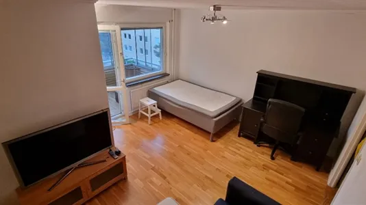 Apartments in Täby - photo 2