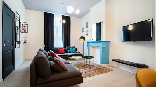 Rooms in Luik - photo 5