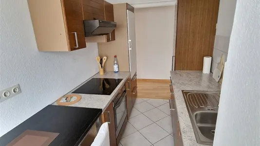 Apartments in Location is not specified - photo 10