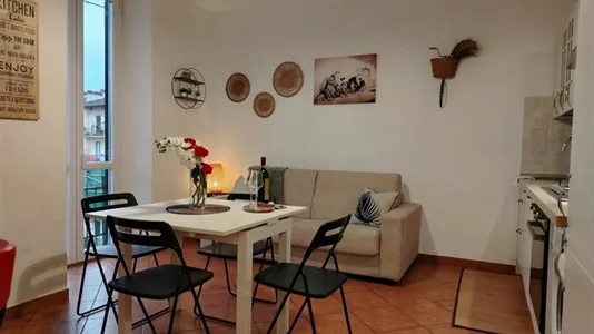 Apartments in Florence - photo 9