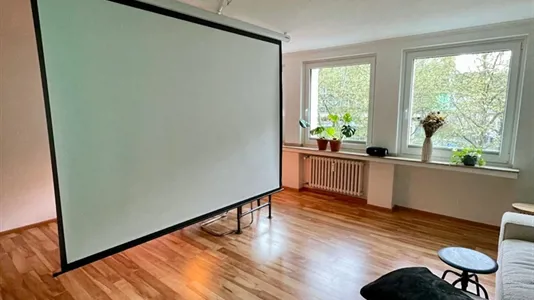Apartments in Cologne Lindenthal - photo 3