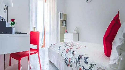 Rooms in Milano Zona 2 - Stazione Centrale, Gorla, Turro, Greco, Crescenzago - photo 2