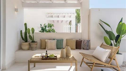 Apartments in Sant Josep de sa Talaia - photo 9