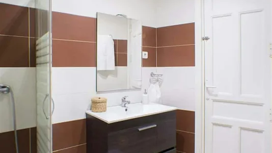 Rooms in Madrid Arganzuela - photo 8