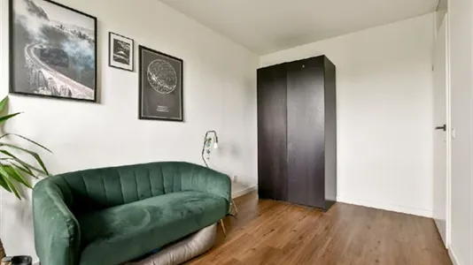 Apartments in Location is not specified - photo 10