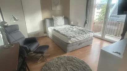 Room for rent in Frankfurt (region)