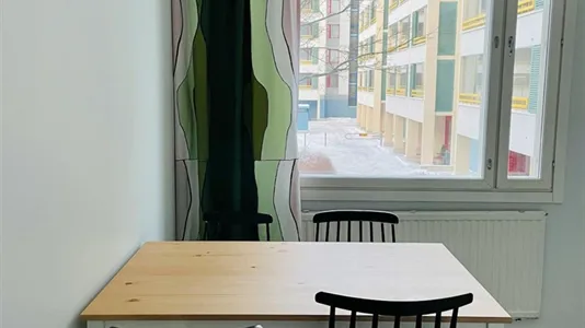 Rooms in Helsinki Keskinen - photo 6