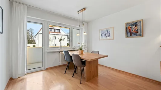 Rooms in Munich Untergiesing-Harlaching - photo 6