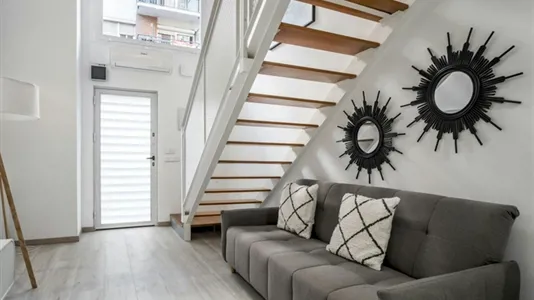 Apartments in Madrid Arganzuela - photo 3