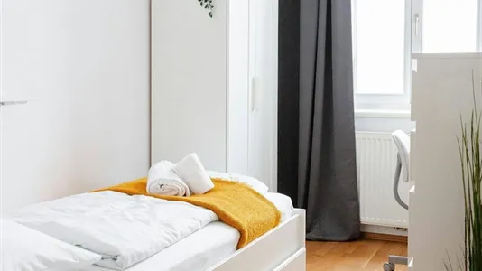 Rooms in Wien Rudolfsheim-Fünfhaus - photo 5