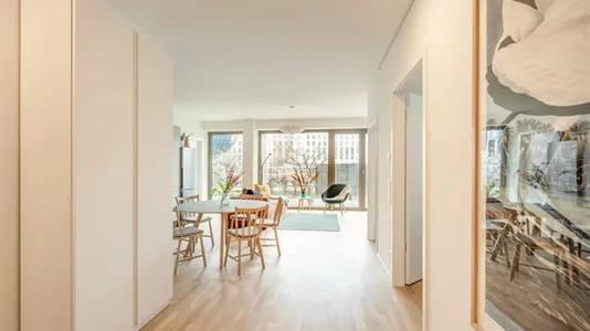 Rooms in Berlin Mitte - photo 10