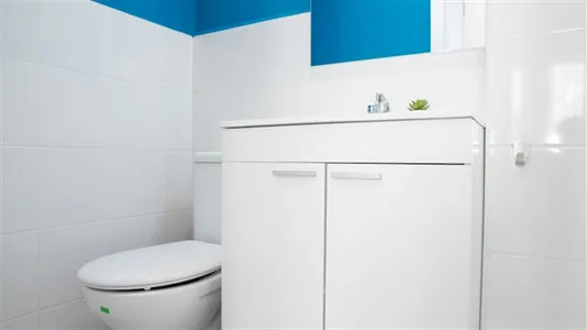 Apartments in Alcorcón - photo 4