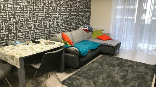Apartments in Budapest Józsefváros - photo 3