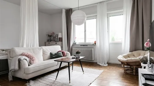 Apartments in Örebro - photo 2