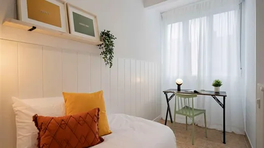 Rooms in Madrid Tetuán - photo 5