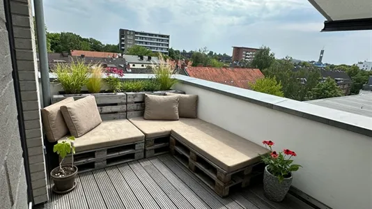 Apartments in Hamburg Wandsbek - photo 7
