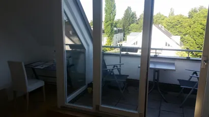 Room for rent in Munich