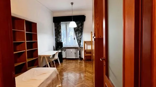 Rooms in Turin - photo 3