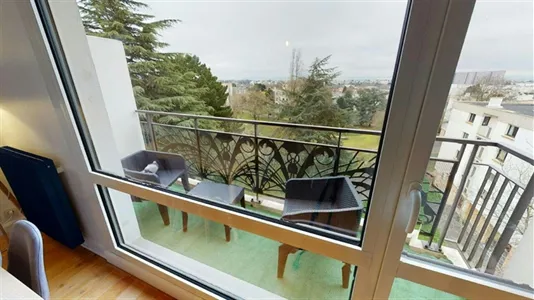 Rooms in Nantes - photo 6