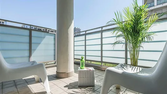 Rooms in Milano Zona 2 - Stazione Centrale, Gorla, Turro, Greco, Crescenzago - photo 7