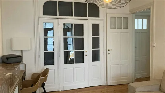 Rooms in Brussels Etterbeek - photo 8