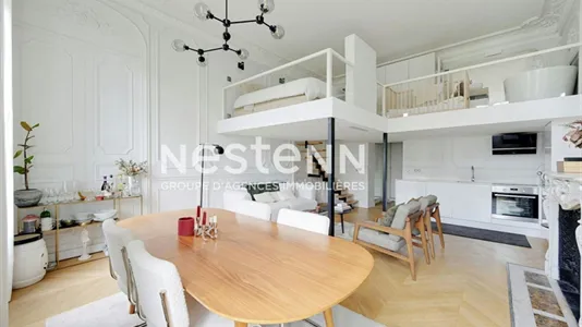 Apartments in Paris 8ème arrondissement - photo 5