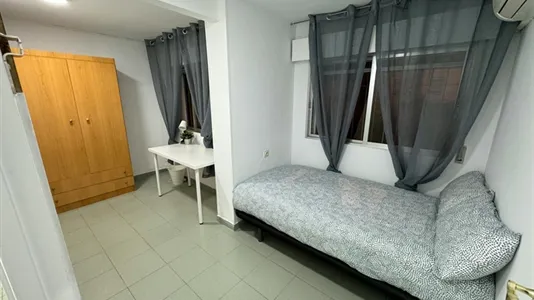 Rooms in Getafe - photo 1