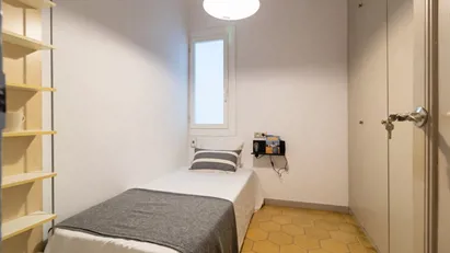 Room for rent in Barcelona