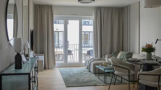 Apartments in Berlin Tempelhof-Schöneberg - photo 1