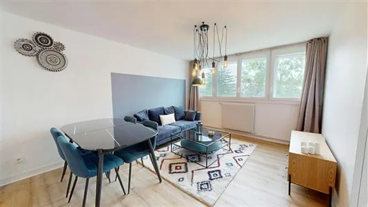 Rooms in Lyon - photo 10