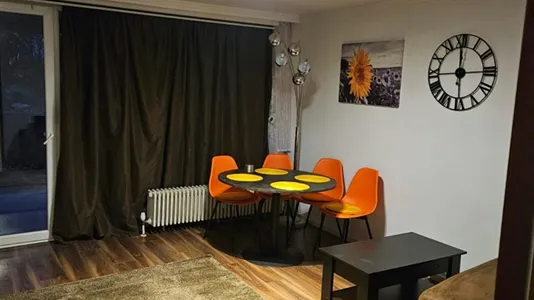 Apartments in Böblingen - photo 8