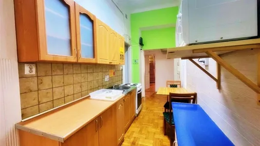 Rooms in Budapest Ferencváros - photo 8