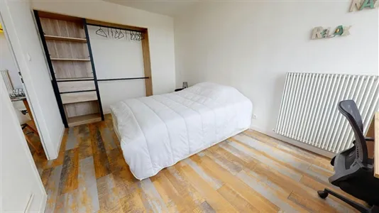 Rooms in Toulouse - photo 1
