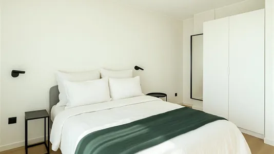 Rooms in Nanterre - photo 3