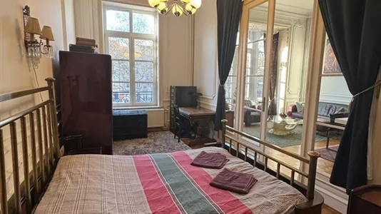 Apartments in Brussels Schaarbeek - photo 8