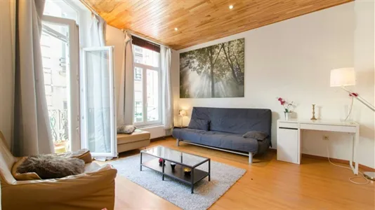 Apartments in Stad Brussel - photo 2