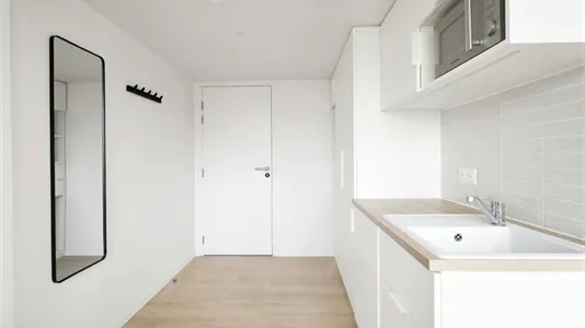 Rooms in Paris 15ème arrondissement - photo 10