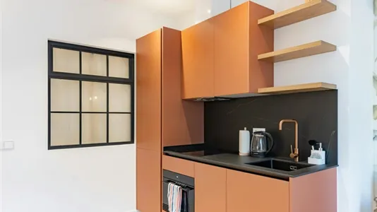 Apartments in Madrid Salamanca - photo 2