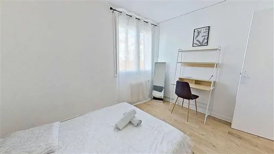 Rooms in Valence - photo 3